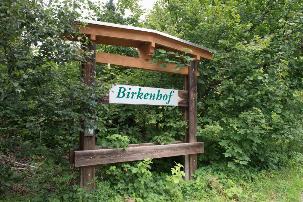 Herzlich Willkommen
