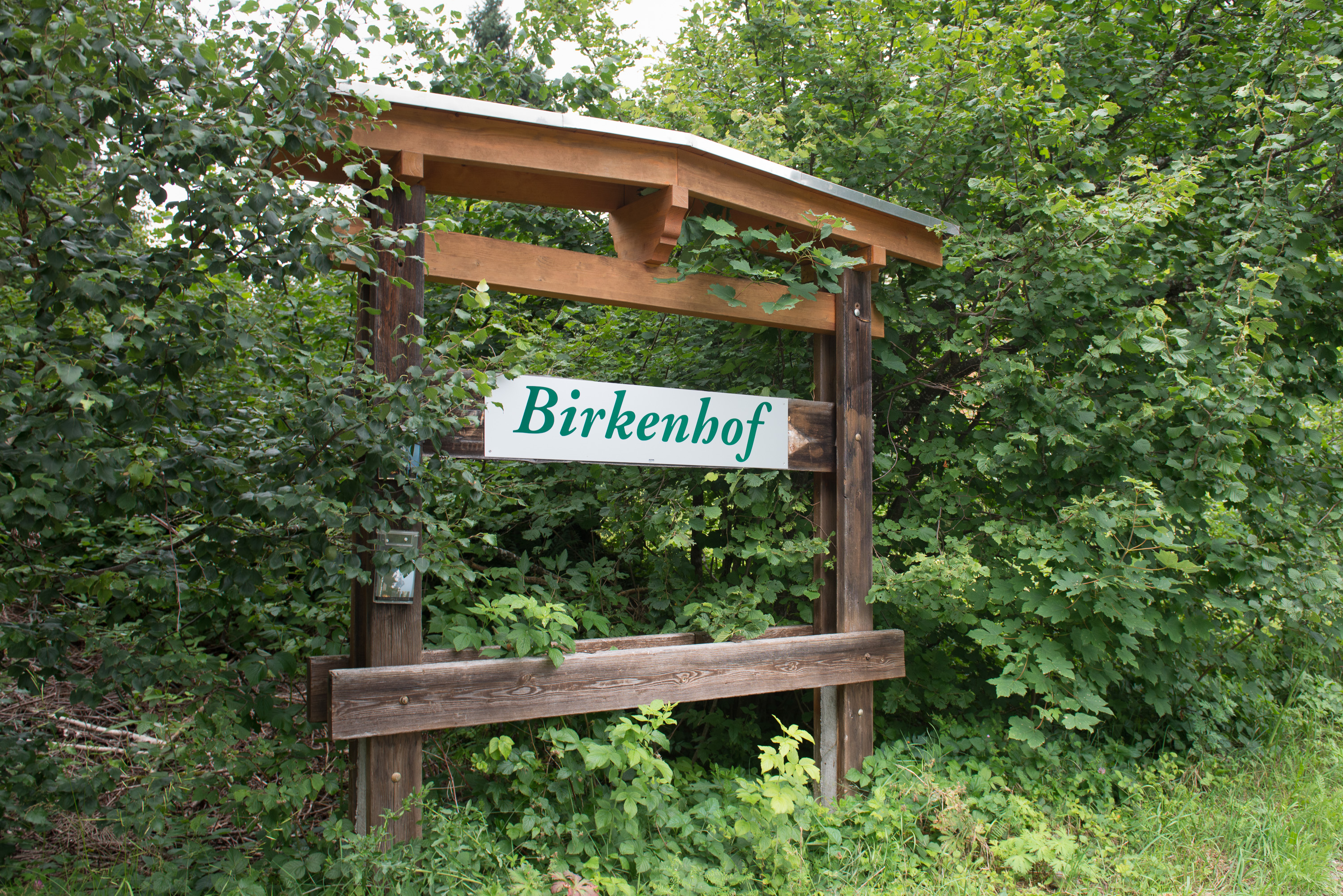 Herzlich Willkommen