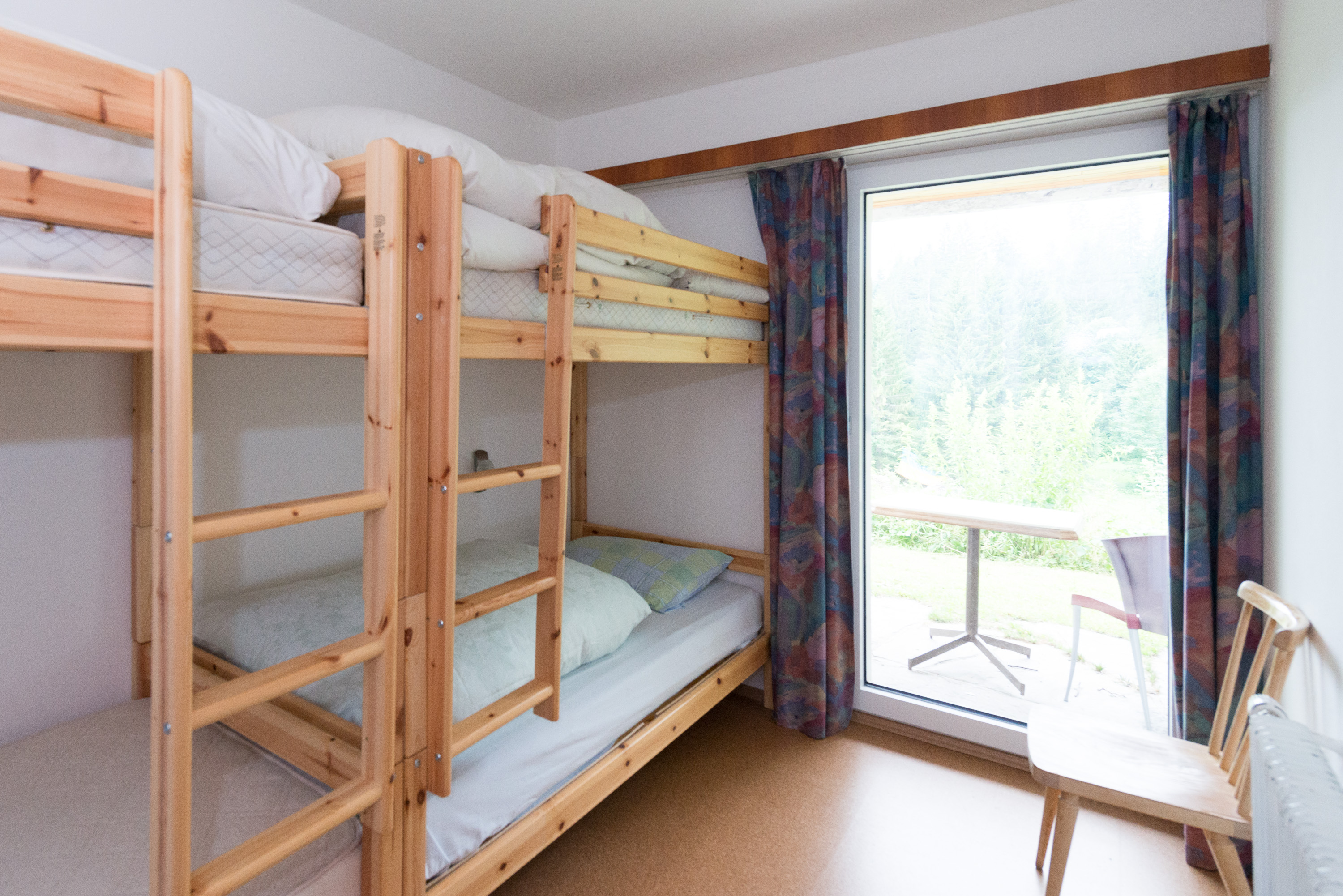 Schlafzimmer 2